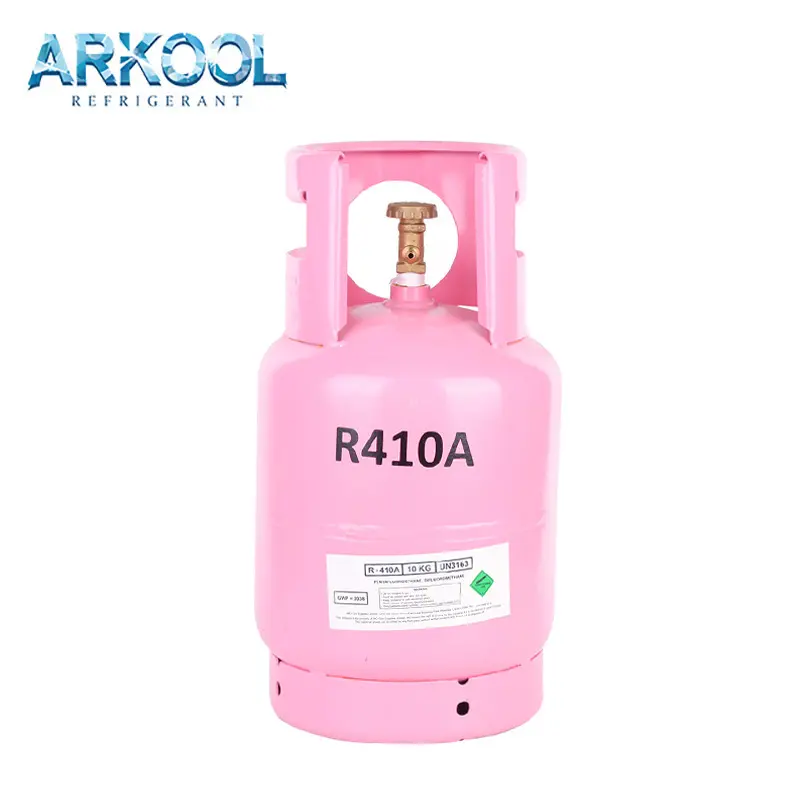 Top hfc 32 refrigerant Suppliers for industry 2