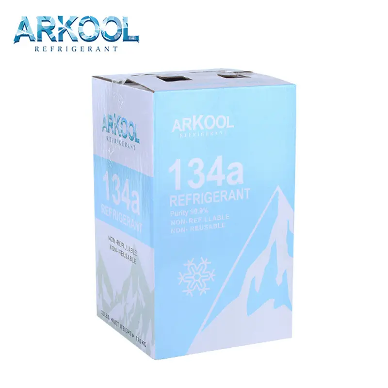 latest buy r22 refrigerant suppliers for industry 4