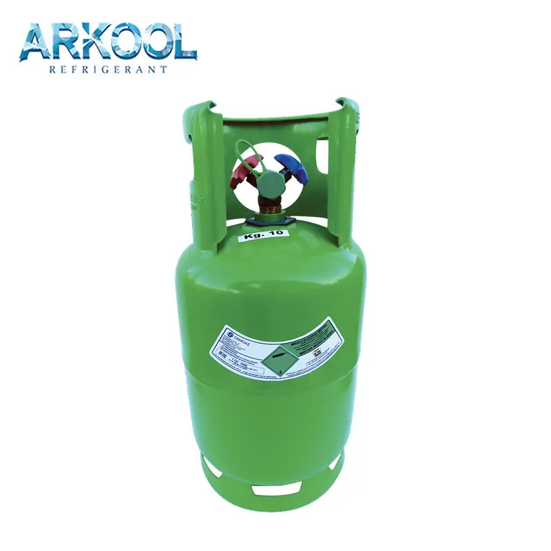 Best refrigerant gas suppliers company for industry 3