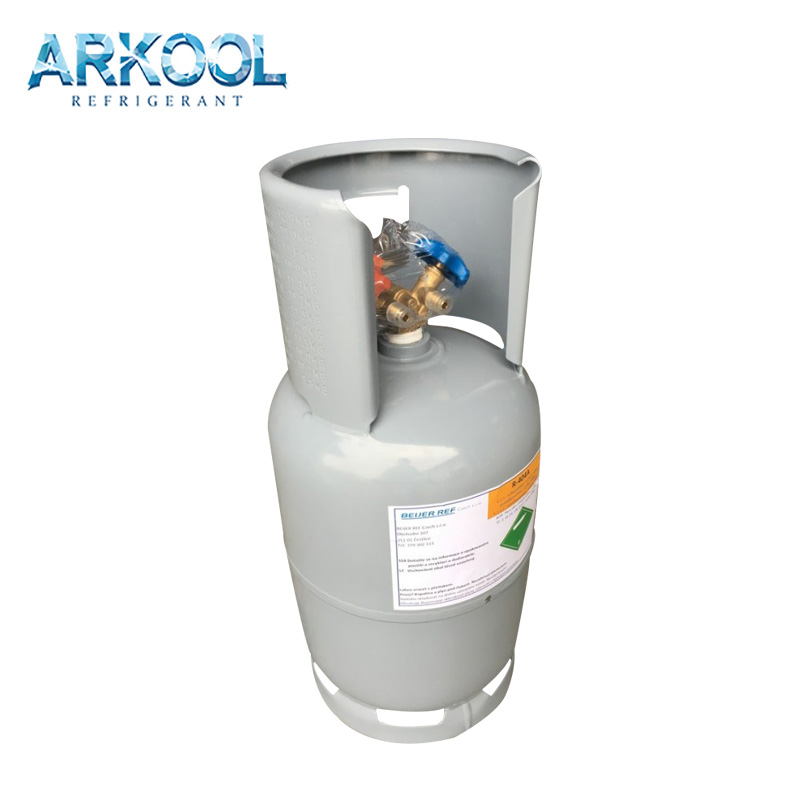 R449A Refrigerant Gas With Good Quantity 4