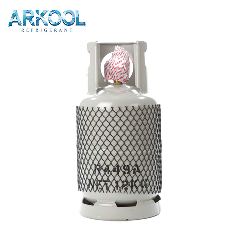 R449A Refrigerant Gas With Good Quantity 6