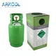 Top r32 refrigerant gas manufacturers for air conditioning industry 7