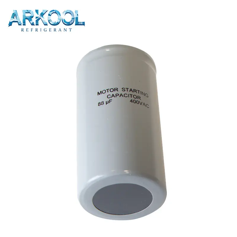 Arkool custom electric motor capacitor cd60 manufacturers for HVAC 2