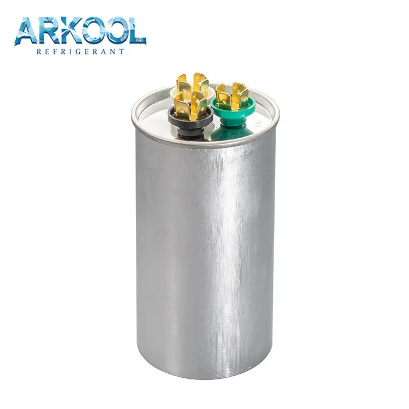 Top fan capacitor Supply for water pump 5