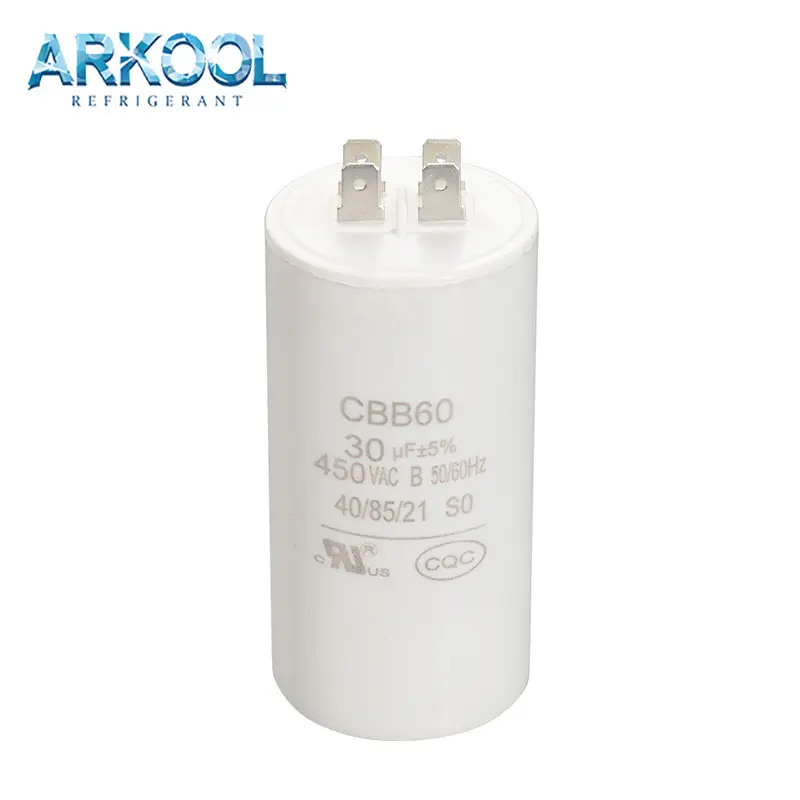 custom mfd run capacitor for business for air compressor 2