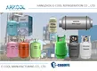 Arkool Custom hfo gwp factory for ac 2