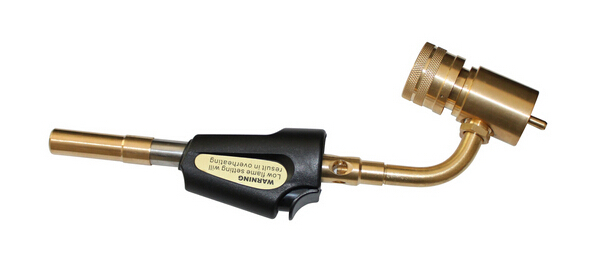 high quality Professional portable spot welding torch 3