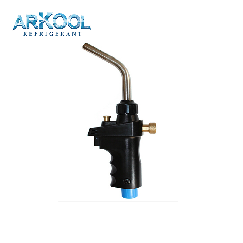 high quality Professional portable spot welding torch 1