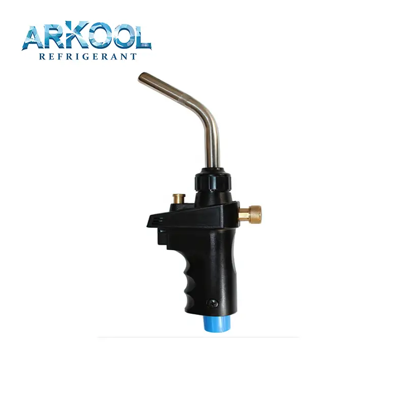 high quality Professional portable spot welding torch 1