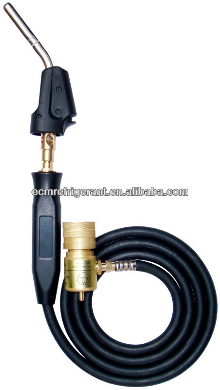 high quality Professional portable spot welding torch 6