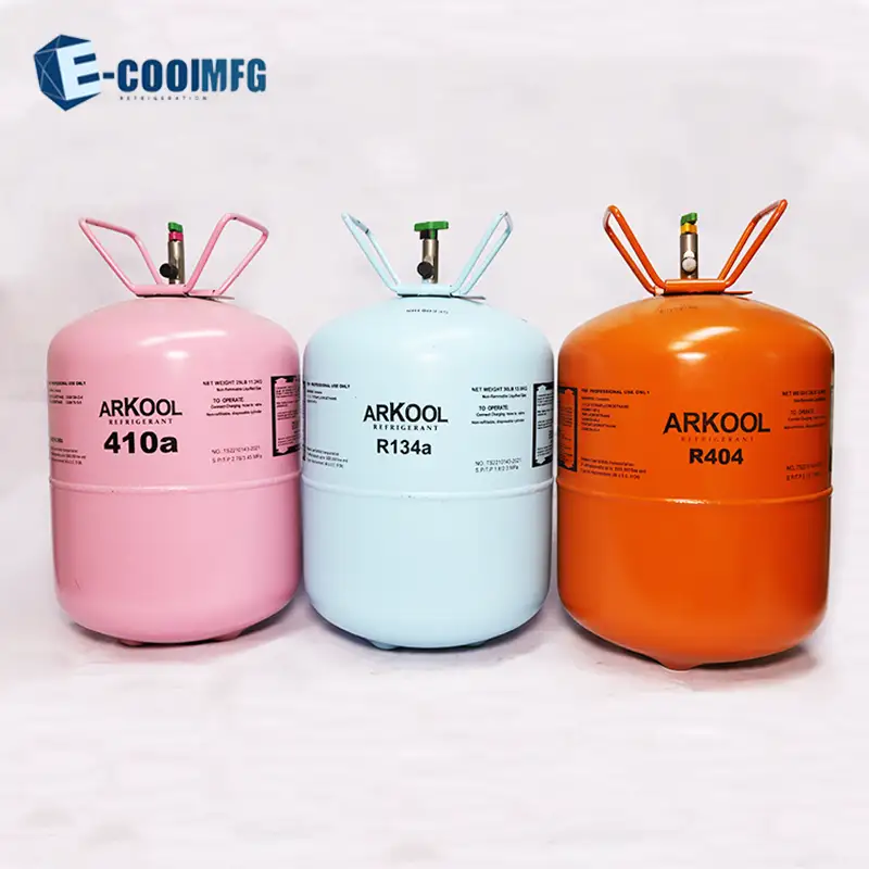 R410a gas 1
