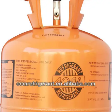 Arkool refrigerant gas manufacture supply also provide 134a,404a 1
