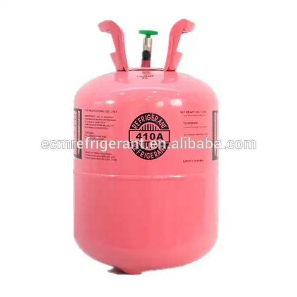Hot Sale Fluorine Refrigerant Gas R410a In China 1