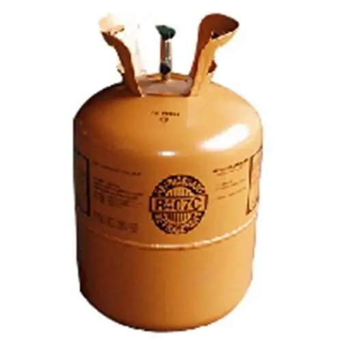 Wholesale Low Price R407 Refrigerant Gas 1