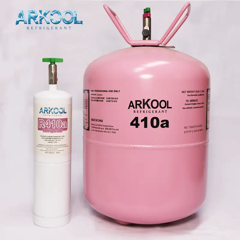 R410a refrigerant price 410a refrigerant gas 1