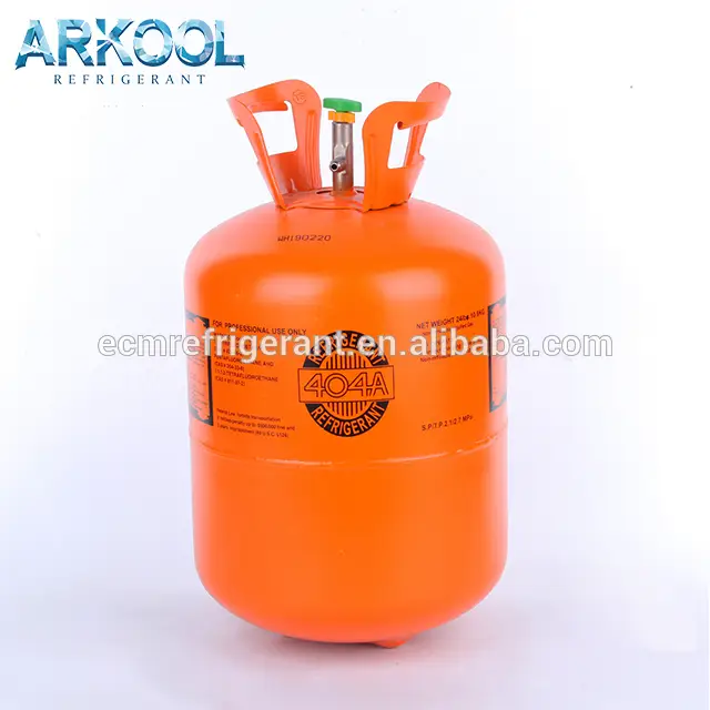 refrigerant gas r410a with best price 1
