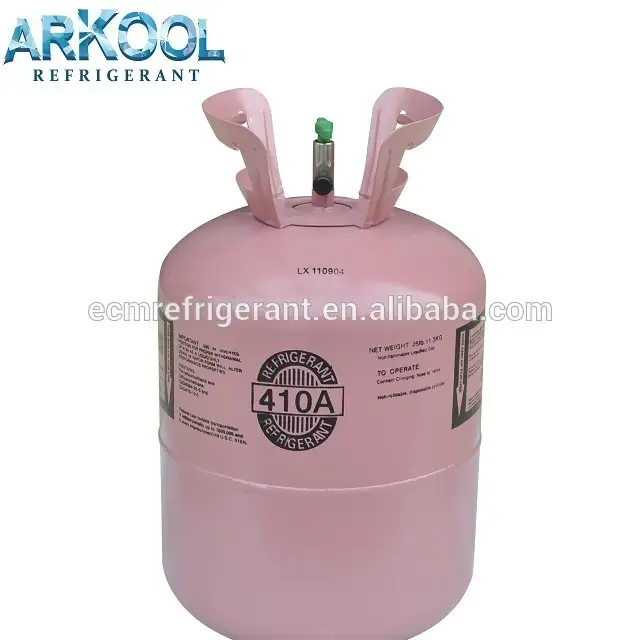 R410 Refrigerant gas R410a price hot sale 1