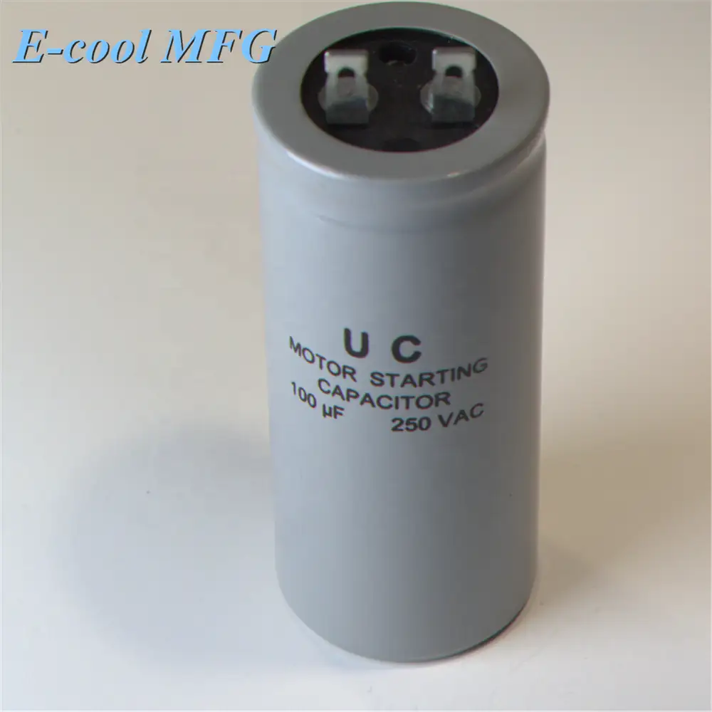 Factory price quality professional capacitor cd60a 20~1600uf 1
