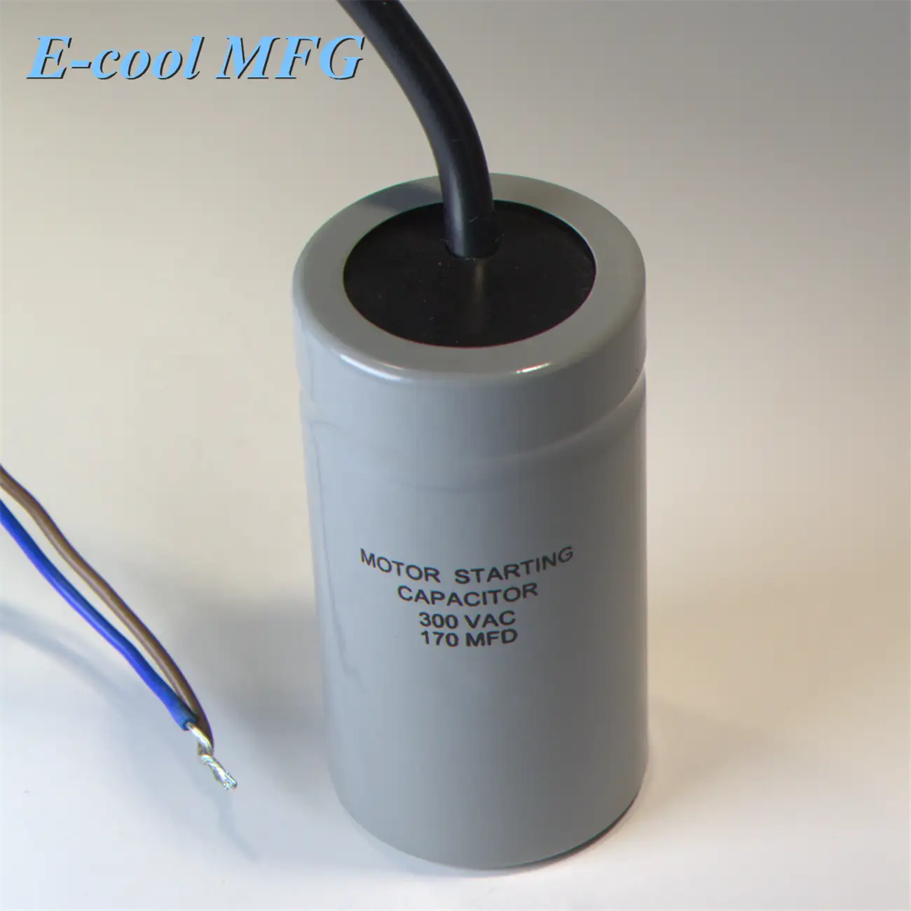 cd60 capacitor 200uf 250v for motor starting capacitor 1