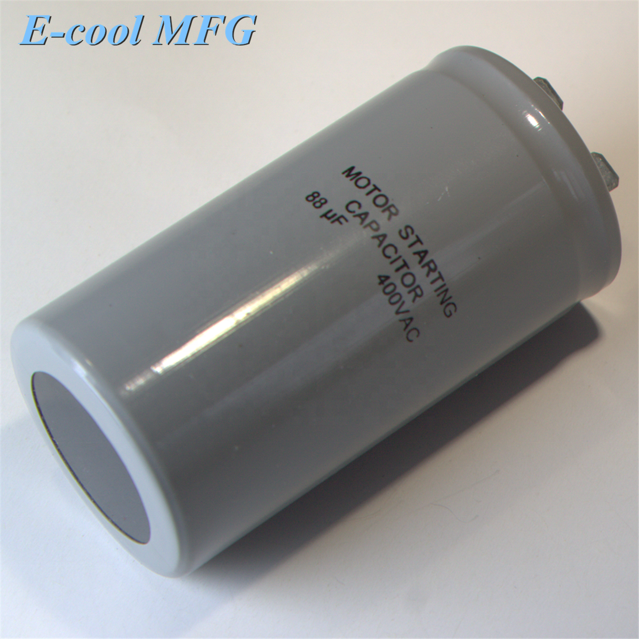 CD60A Electrolytic CapacitorMotor Start AC Capacitor-Arkool