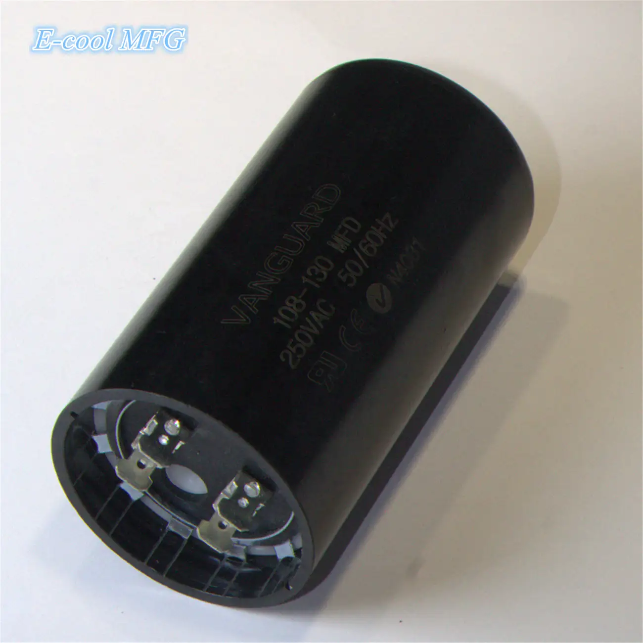 Motor Starting Capacitor 250V with CE CQC Approval 1
