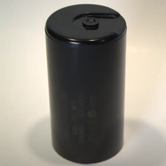 Motor Starting Capacitor 250V with CE CQC Approval1 1