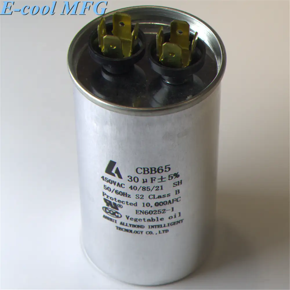 CBB61,CBB60,CBB65 ,CD60 MOTOR CAPACITOR1 1