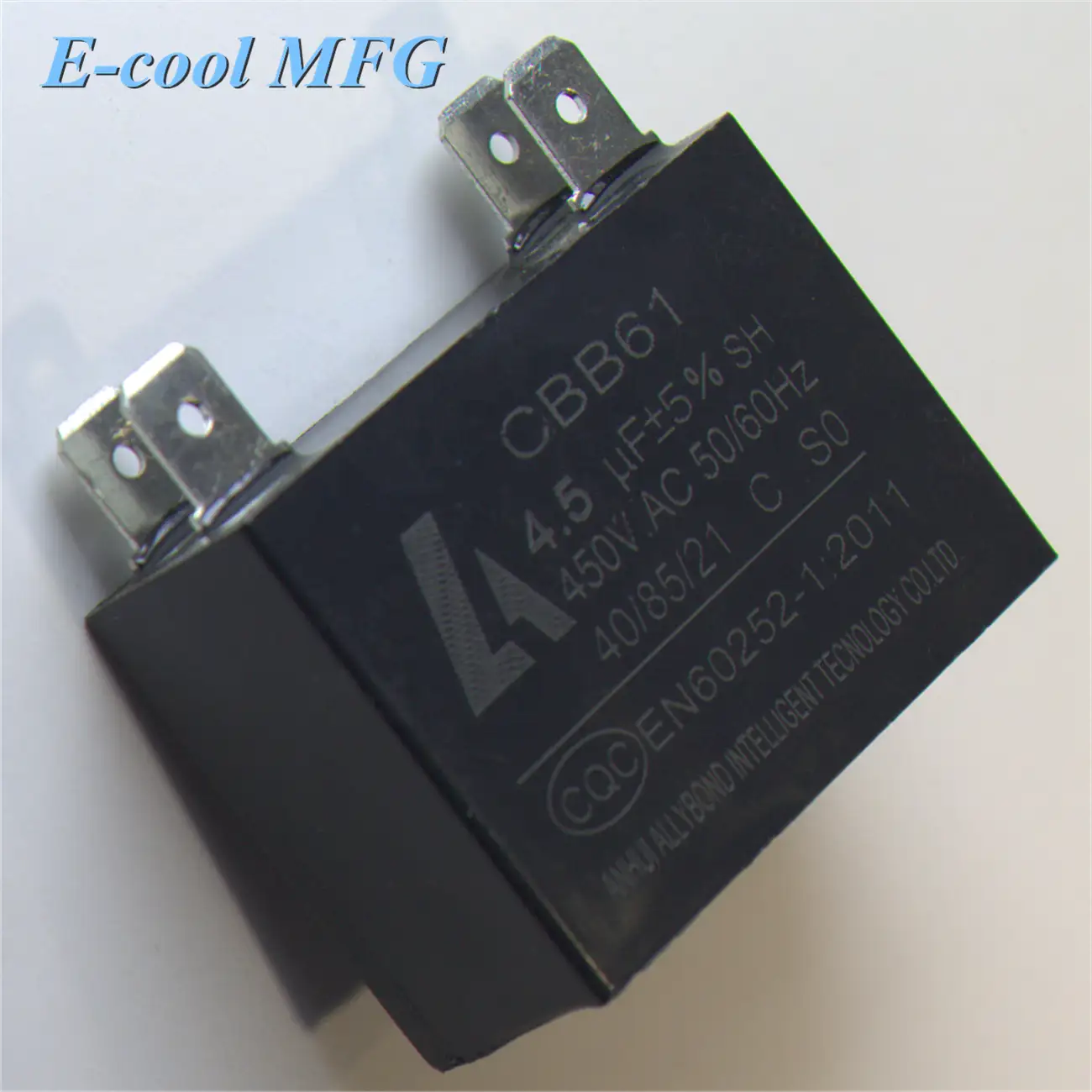 cbb61 300vac ceiling fan capacitor 1