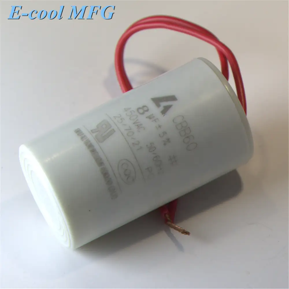 cbb60 2-100uf 180-450vac capacitor with good price 1