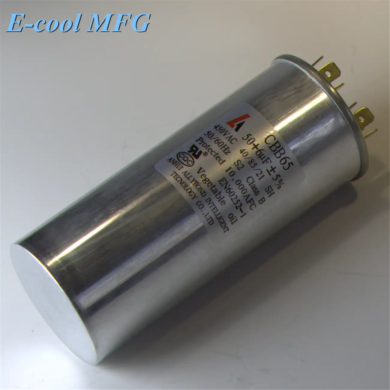 cbb65 capacitor explosion-proof sh p1 p2 50/60hz explosion-proof sh p1 p2 50/60hz 1