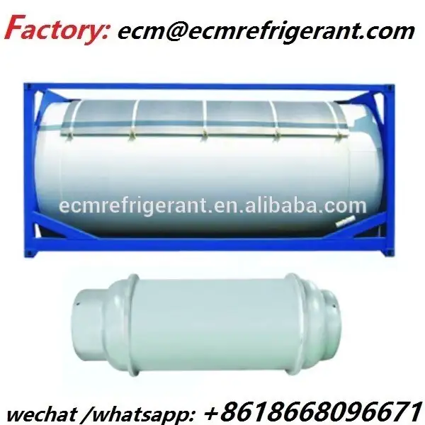 R125 refrigerantfor hot sale 1