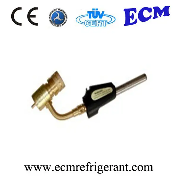 gas torch used cutting 1