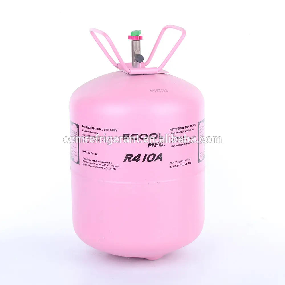 30lb cylinder refrigerant r410 1