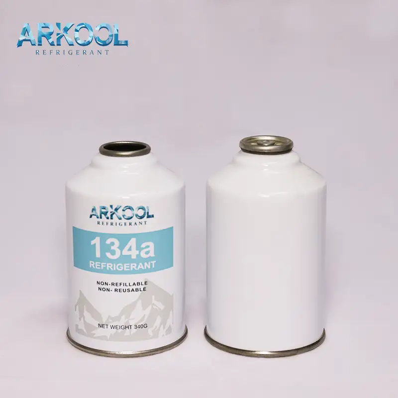 cool gas r410a r404a r407c r407f r134a r600a r290 1