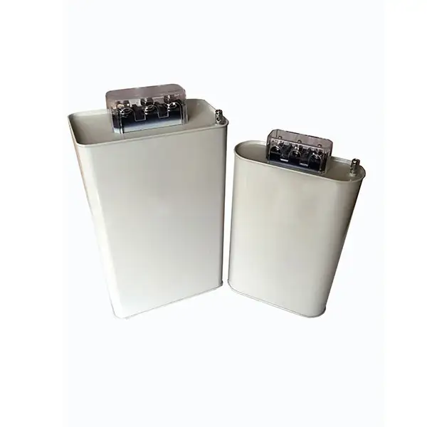 BSMJ 0.4-3-3 1kvar power capacitor 1