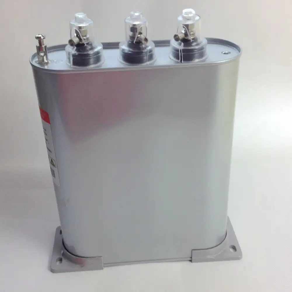 BSMJ/BGMJ/BKMJ electric power saver capacitor 1