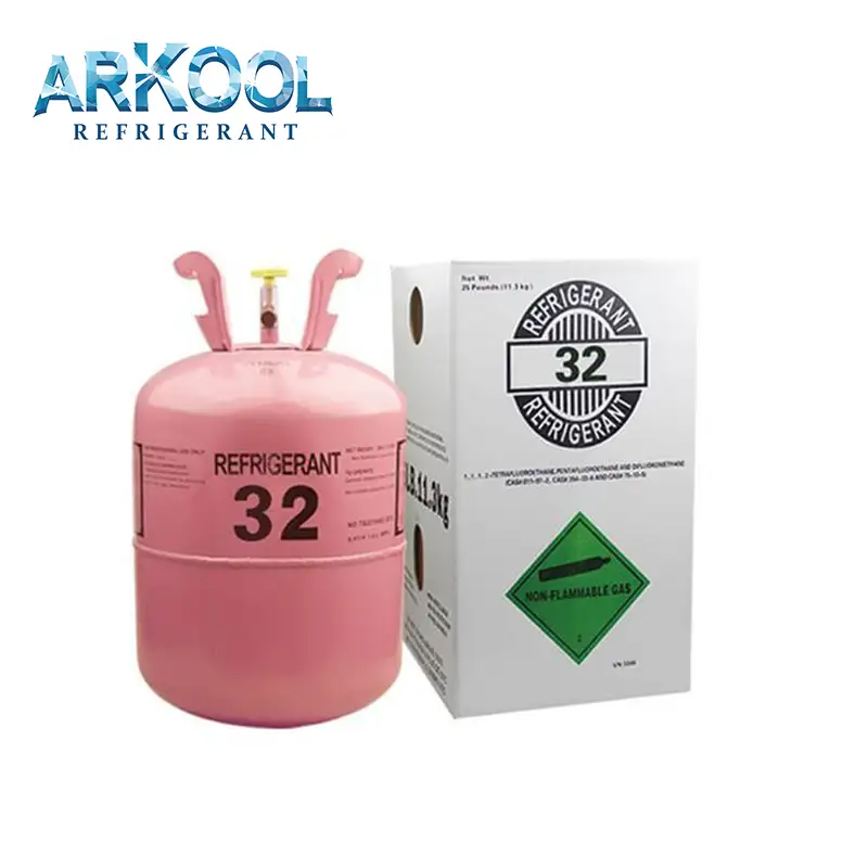 DISPOSABLE CYLINDERS REFRIGERANT GAS R134A 1