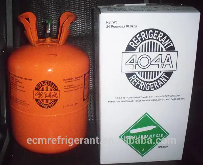 refrigerant gas r404a cool gas refrigerant gas r404a with high quality 1