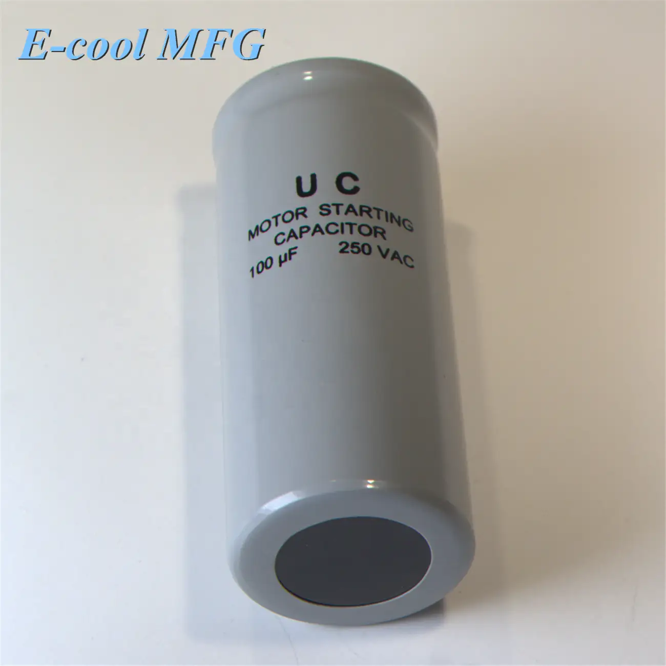20-1600uf 110v-330v CD60 AC MOTOR STARTING CAPACITOR 1