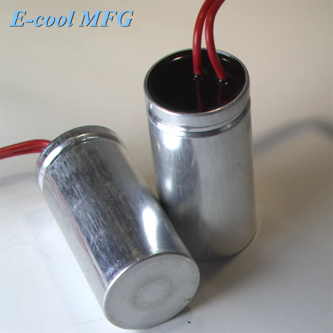 Cbb65 Air Conditioner Capacitor 250VAC Polypropylene Film Capacitor 1