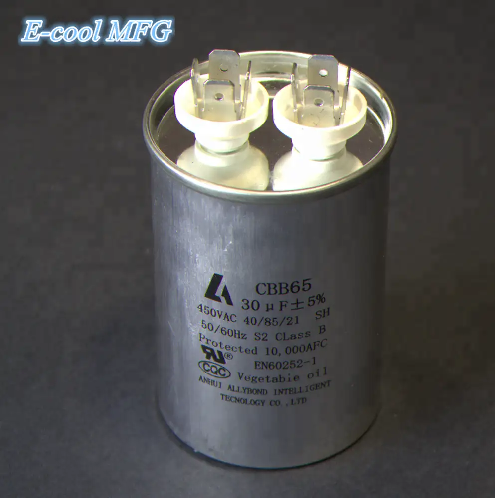 CBB65 10000AFC tongfeng capacitor 1