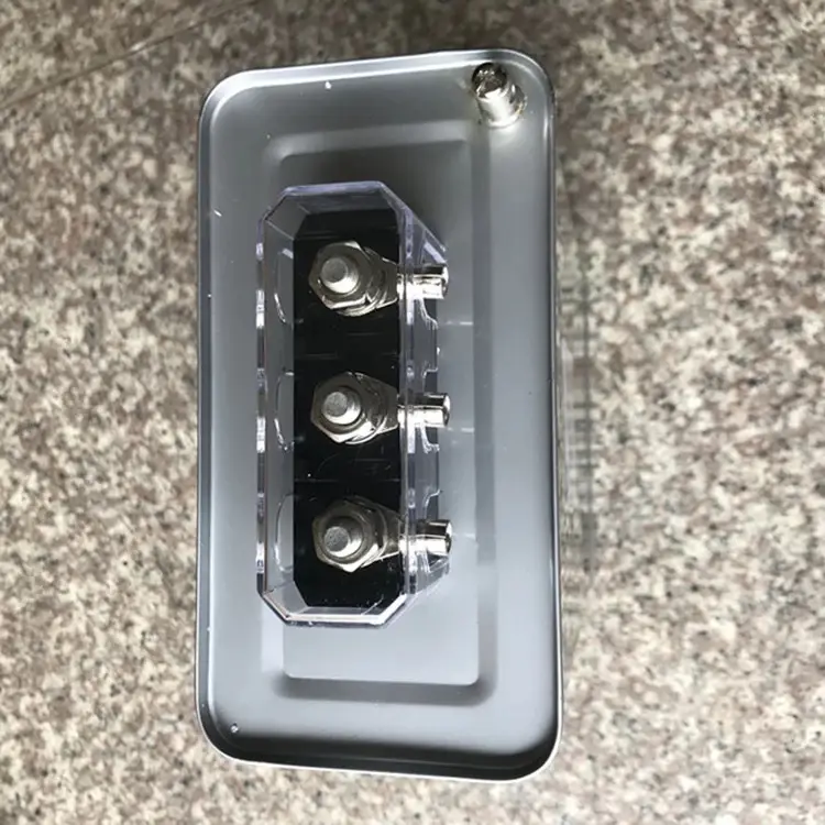 BSMJ Self-healing Type Low Voltage Shunt Capacitor 1