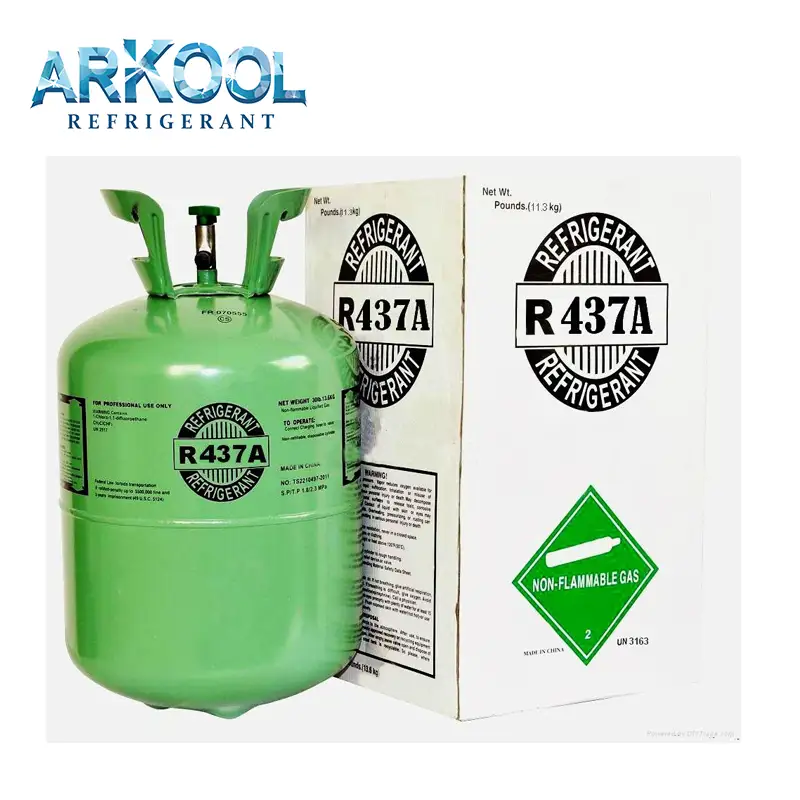 looking for best quality refrigerant gas r134a 1