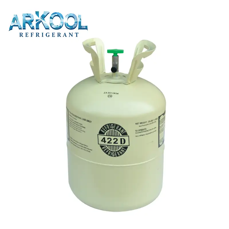 GAS 134A REFRIGERANT HOME USED GAS 1