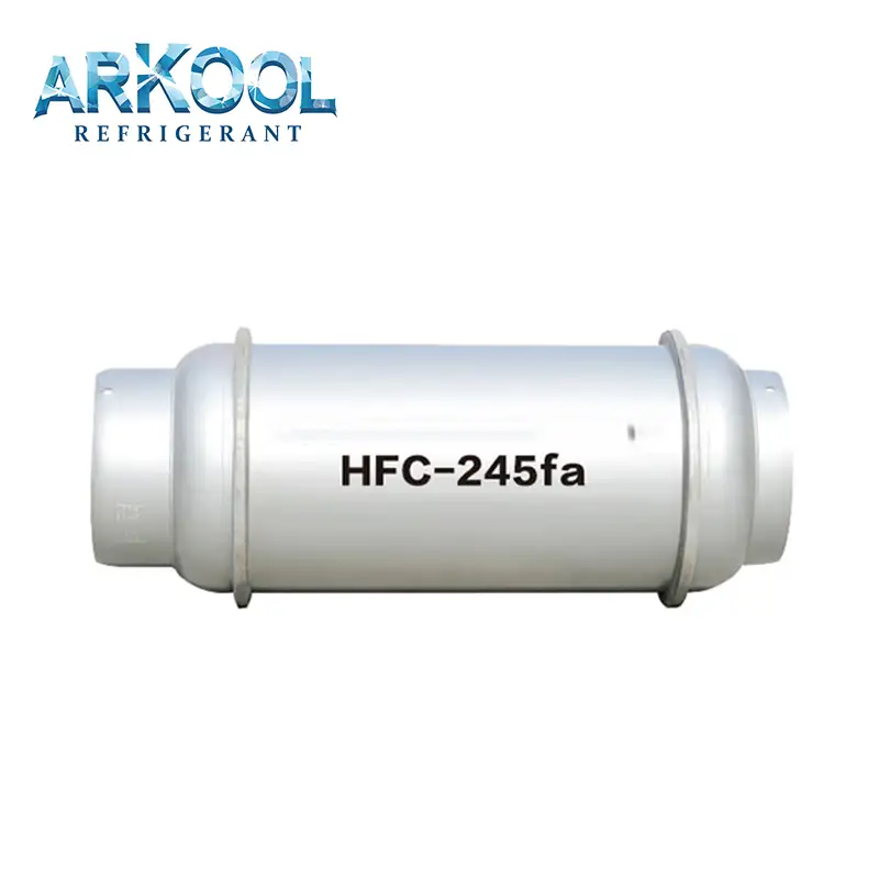 R1234YF R134 R404 R407 REFRIGERANT GAS 1