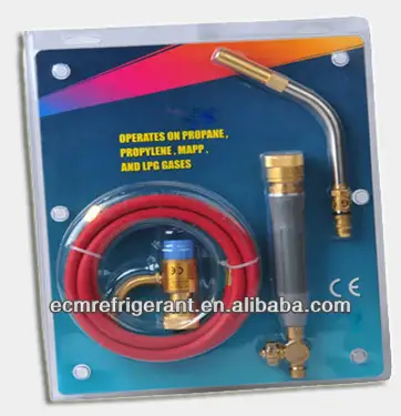 Propane/MAPP gas welding Torch 1