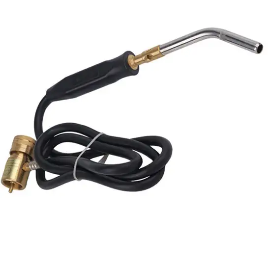 Mapp Gas Torch / Mapp gas Welding Torch / Hand torch 1