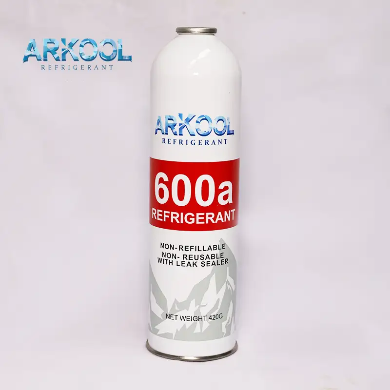 Refrigerant big cylinder R134A & Replace,R404A, R410A,R407C,R600Atonner /iso 926L 1
