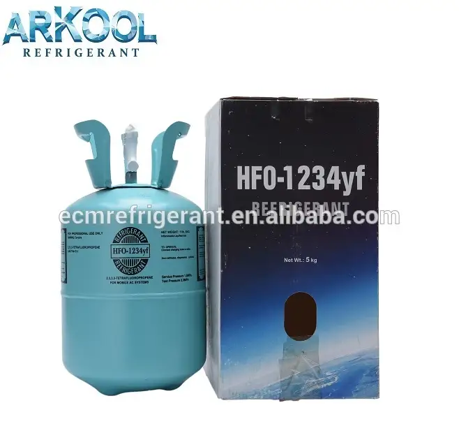 refrigerante r1234yf refrigerant gas price 1