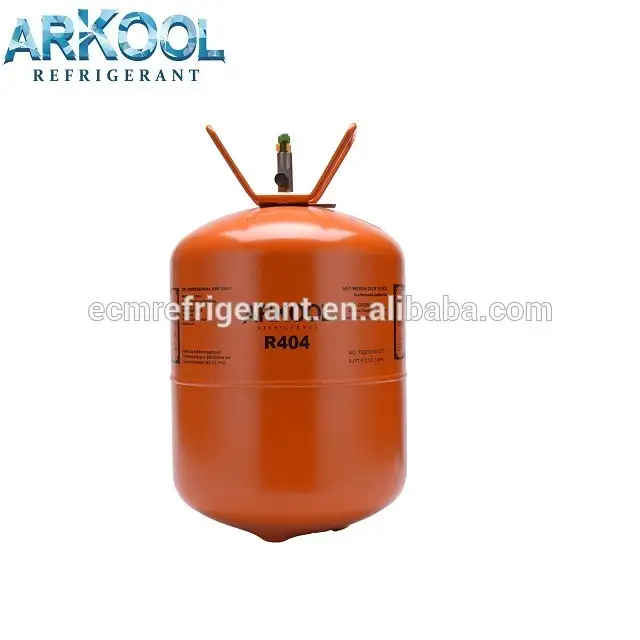 chemical high quality refrigerant gas r404a 1
